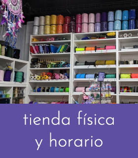 Tienda física