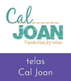 Telas Cal Joan